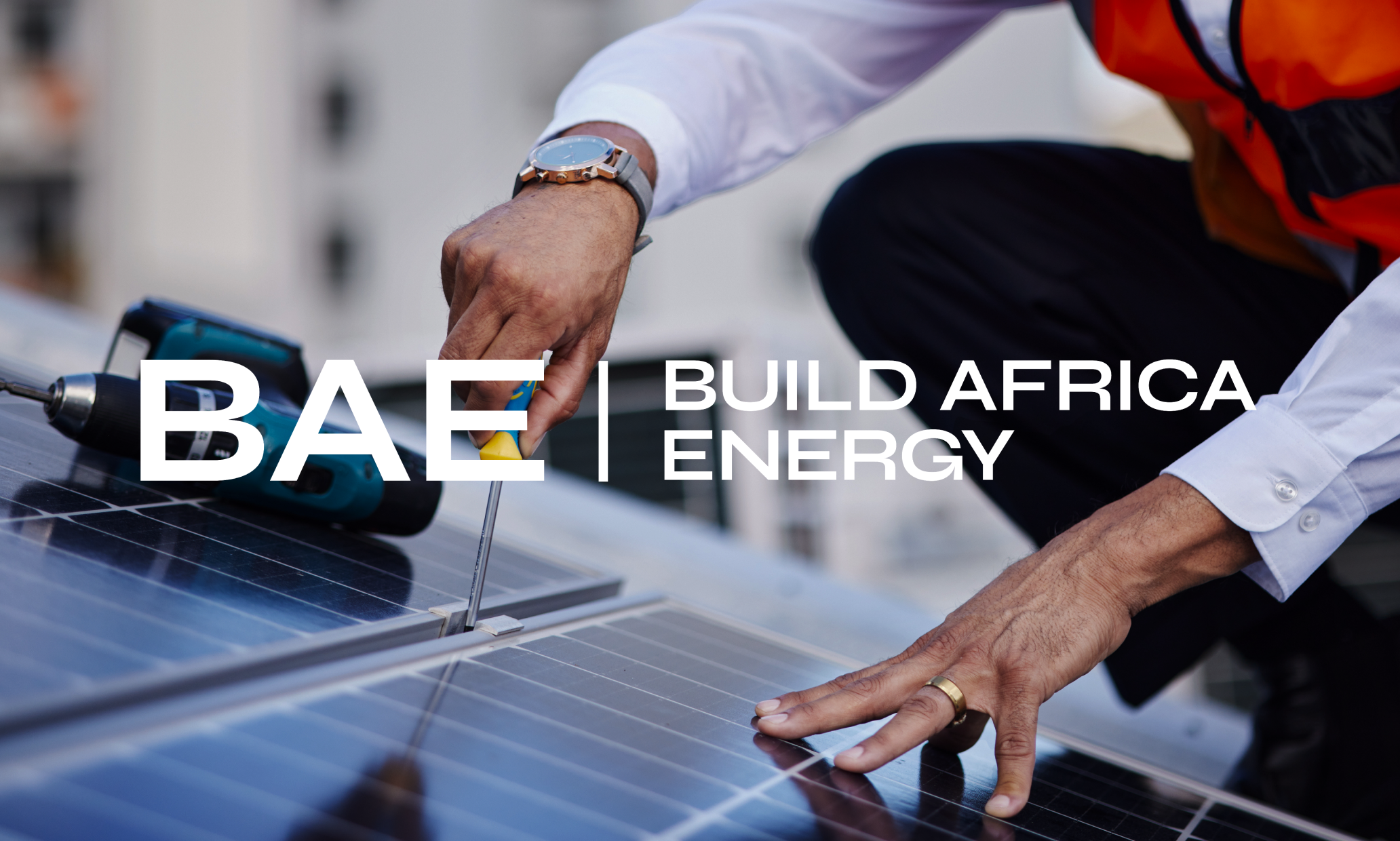 Build Africa Energy