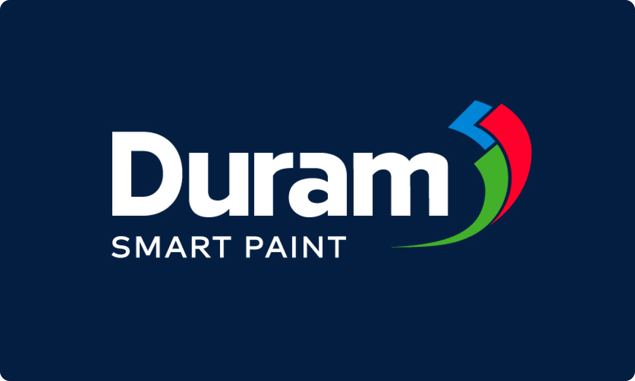 Duram Smart Paint logo