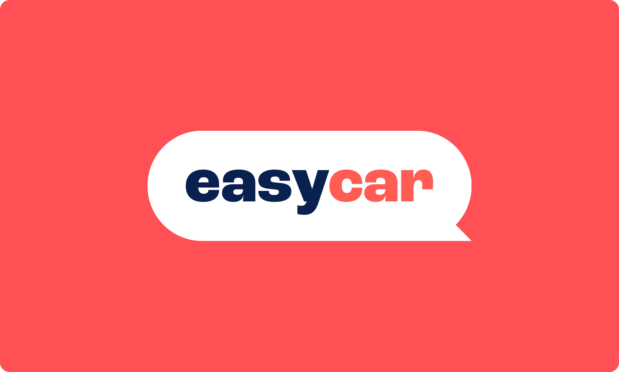 easycar logo.