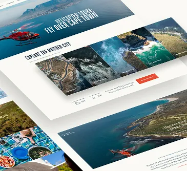 NAC Helicopters Preview