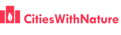 CitiesWithNature Logo