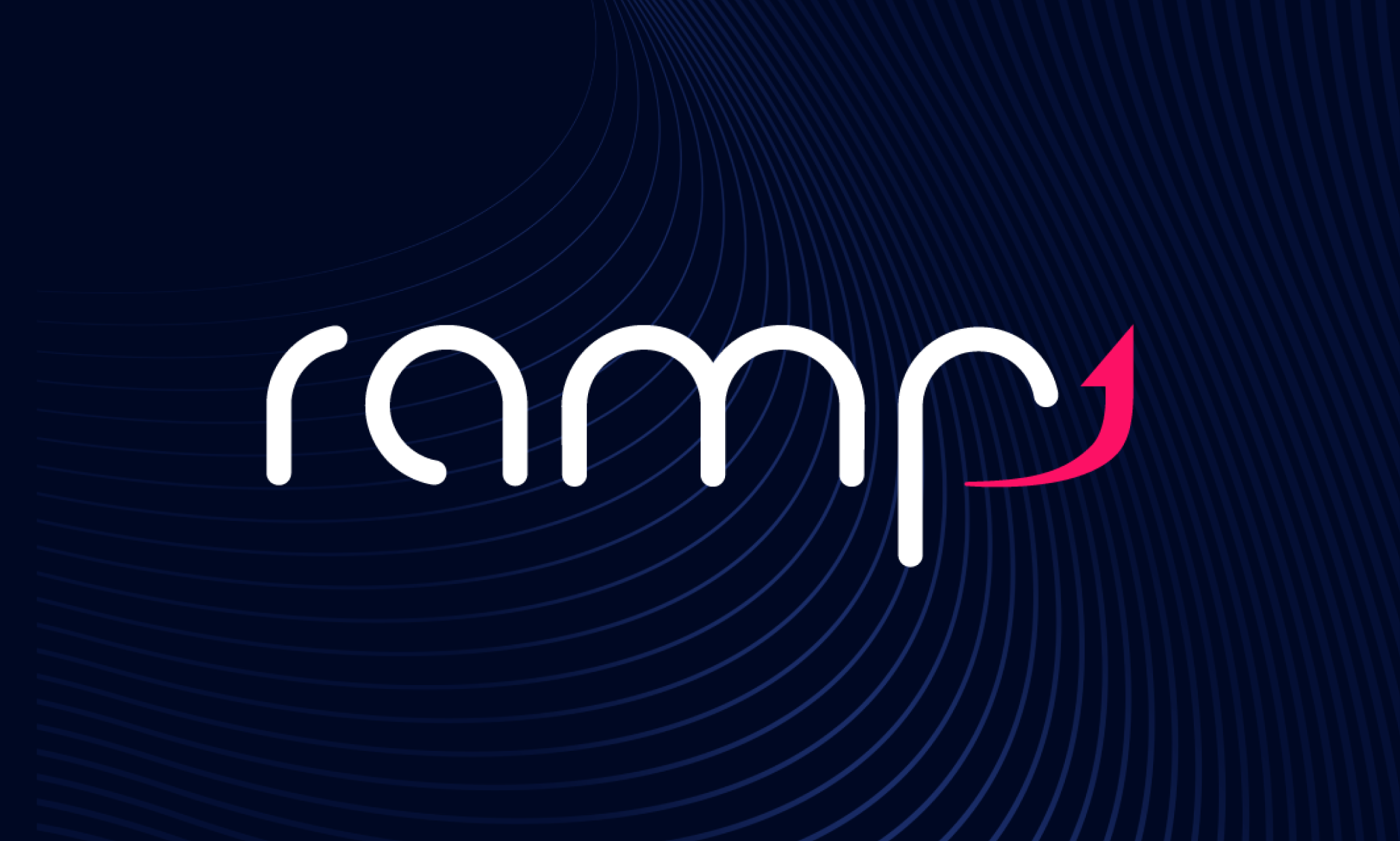 Ramp Growth logo.