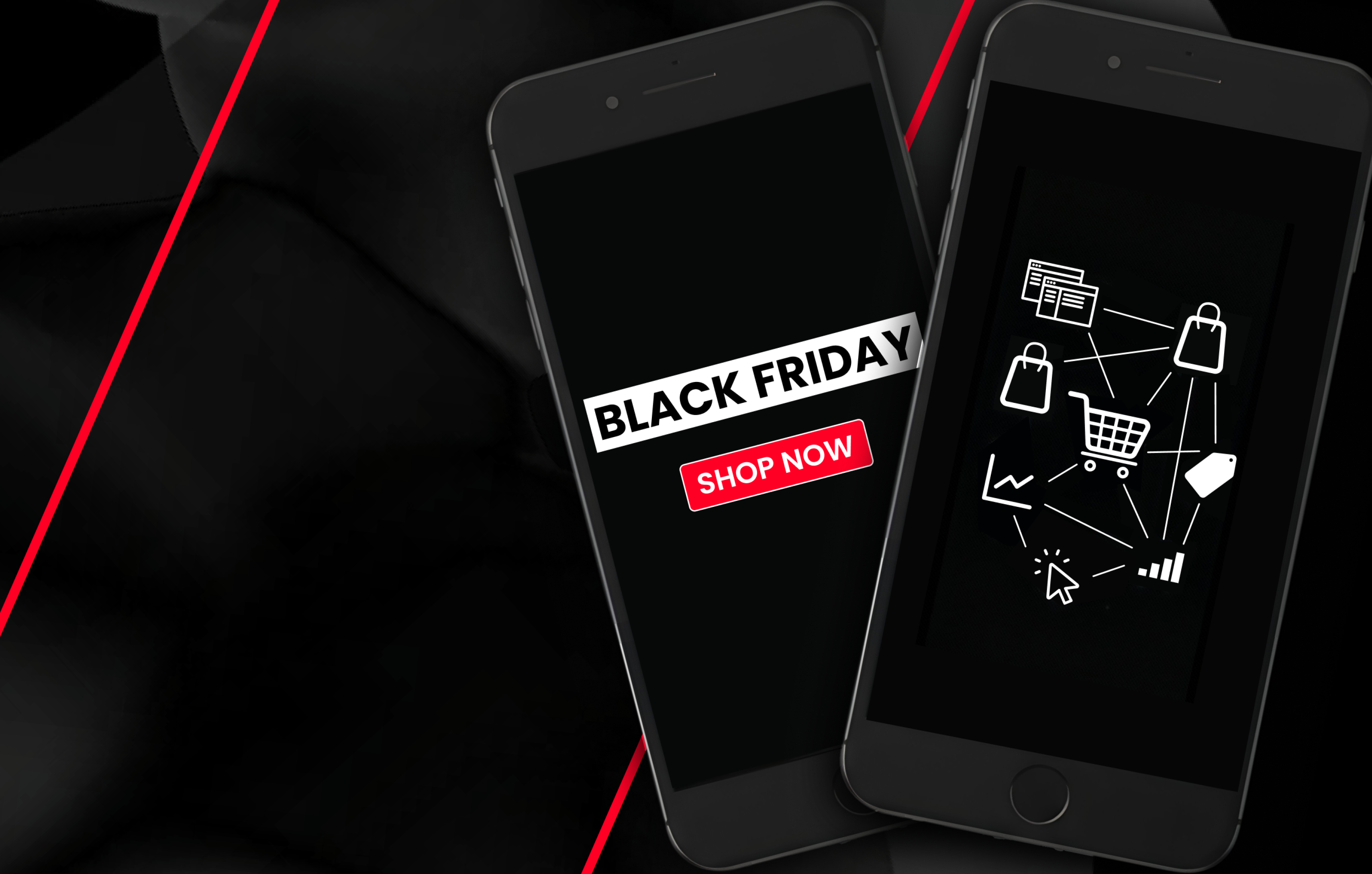 5 Tips To Maximise Online Sales On Black Friday