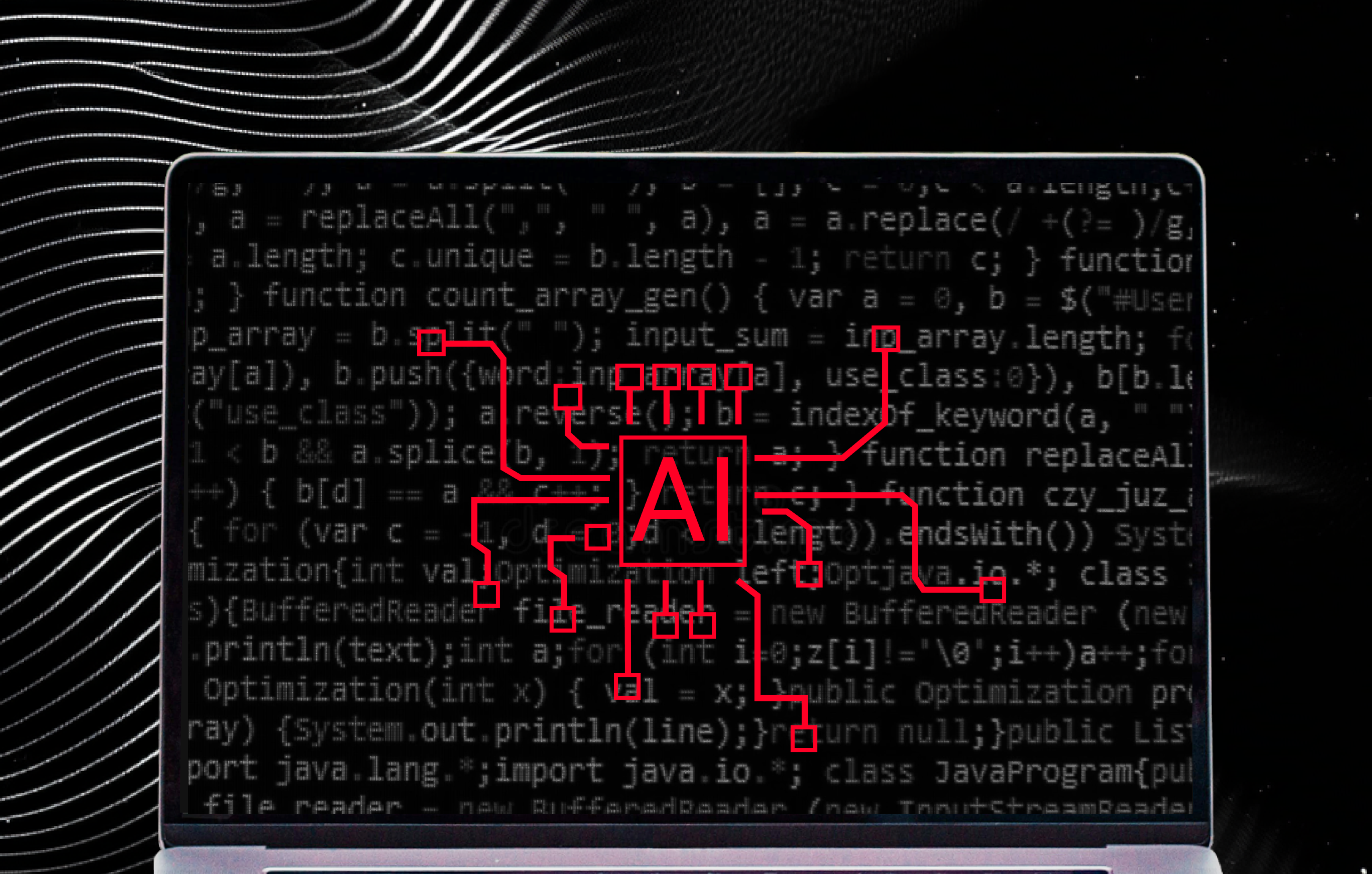 AI in web development: how artificial intelligence is transforming the future of development