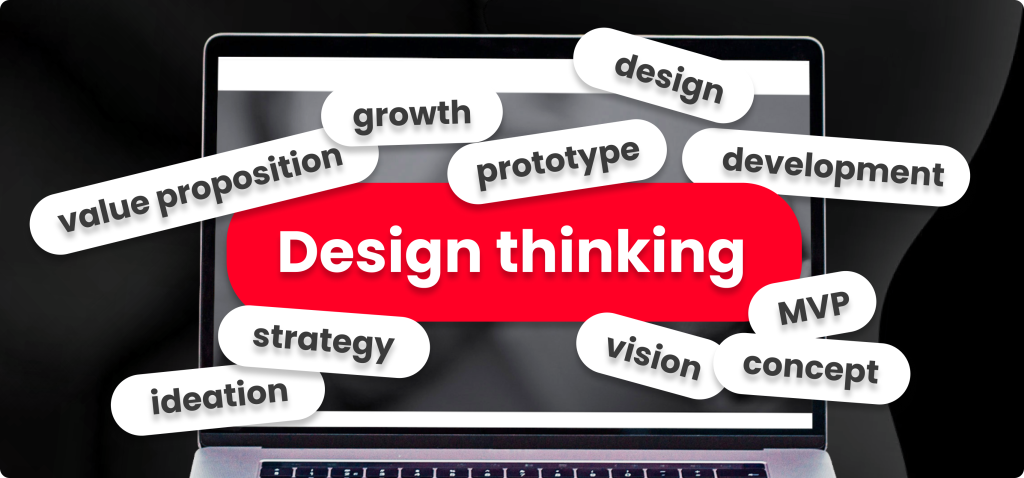 Design Thinking in Enterprise Digital Product Development.