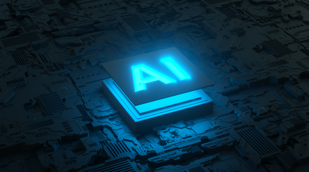 AI in web development: how artificial intelligence is transforming the future of development.