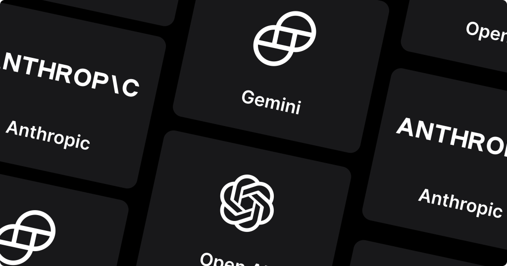 AI for your website.