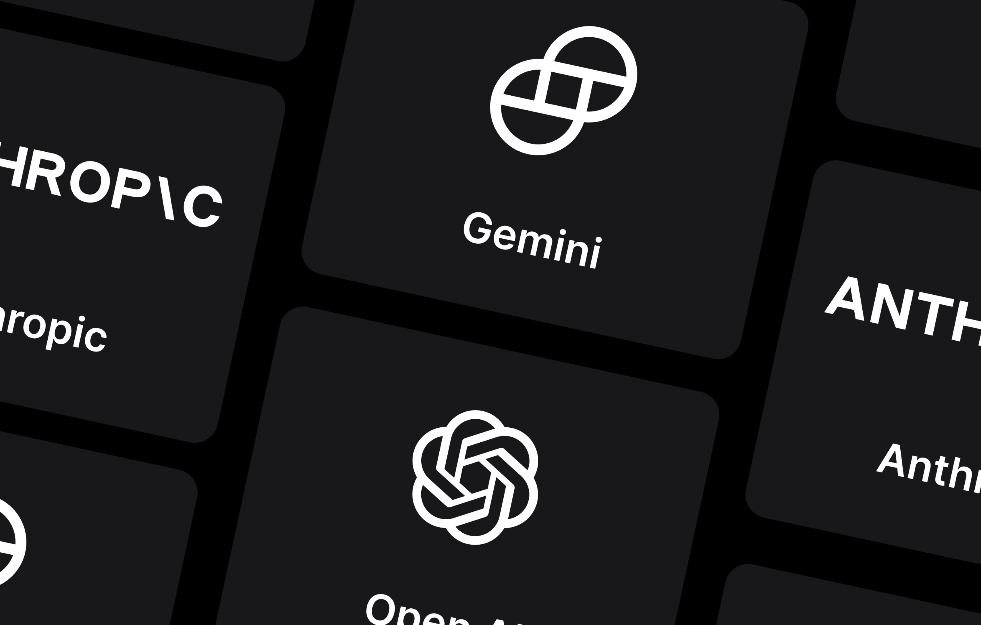 How are we going to use AI on your website?