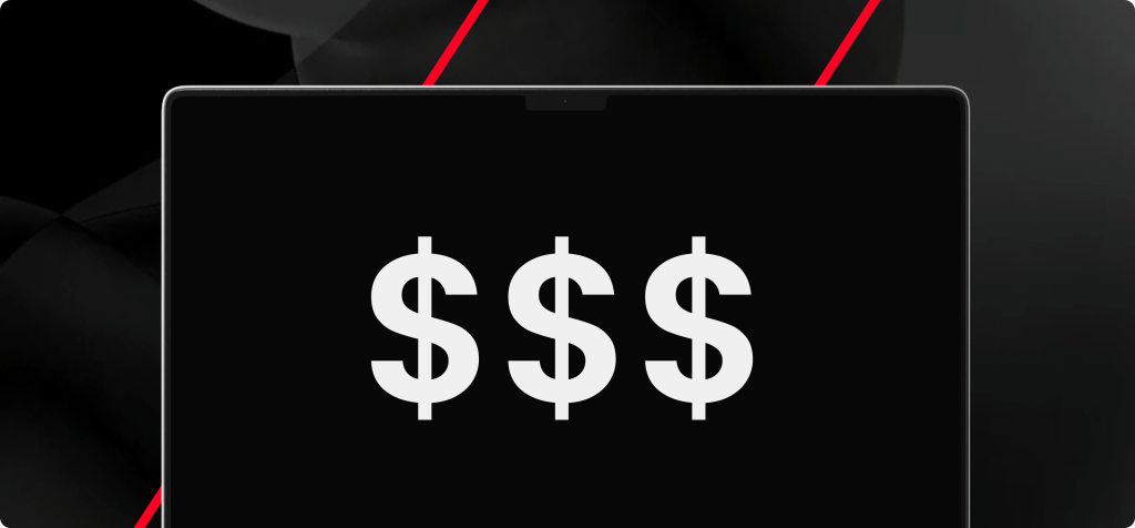 How much does it cost to build a website.