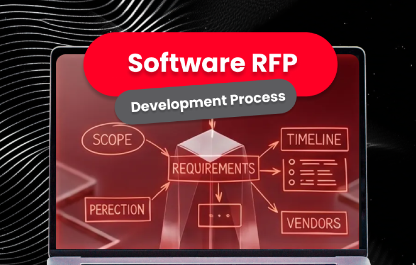 How to write an RFP for software development