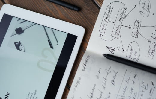 “If you don’t base your design on user research, you are doing it wrong”