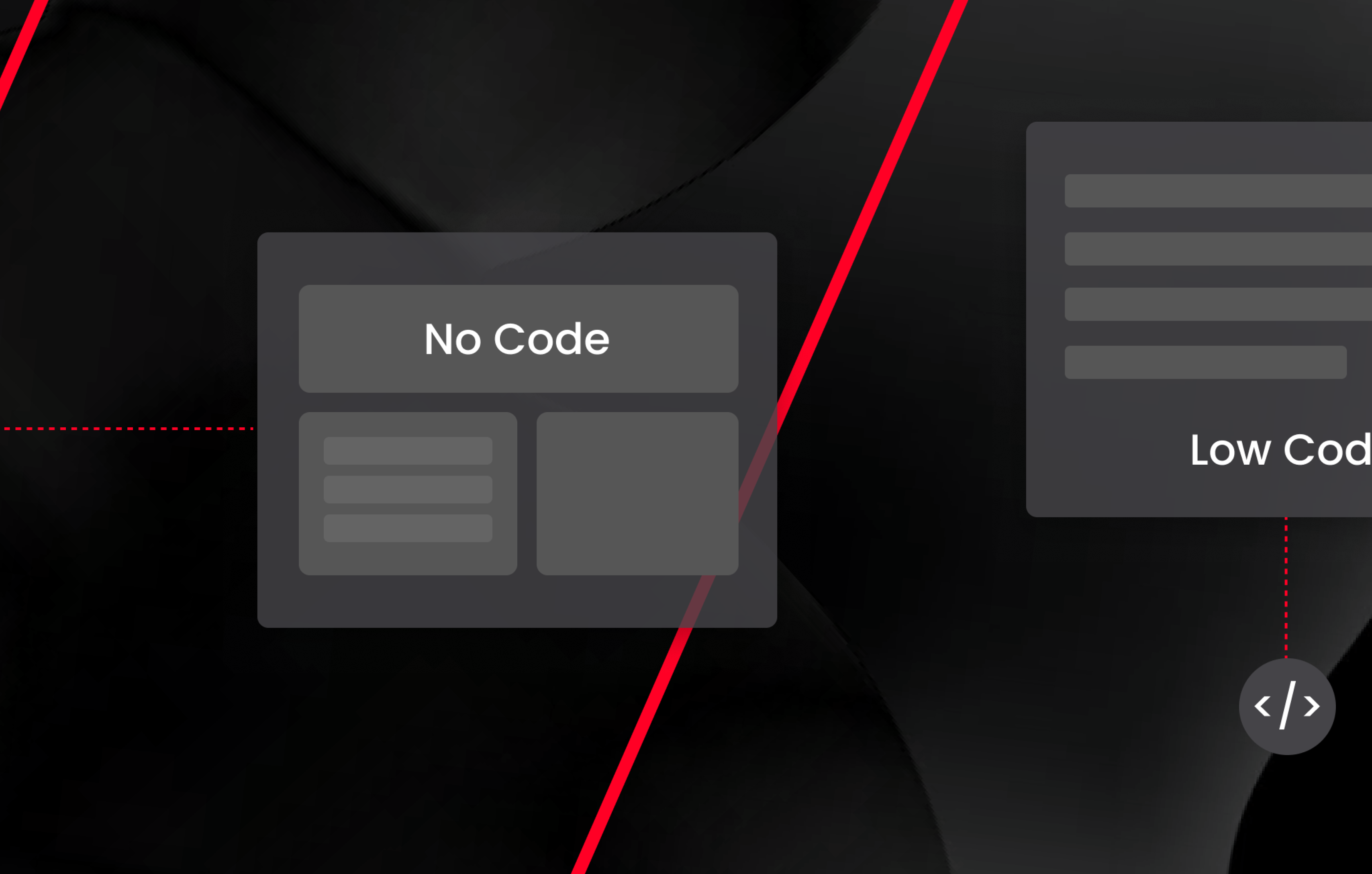 Low-Code & No-Code Platforms: Opportunities and Limitations for Scaling Products