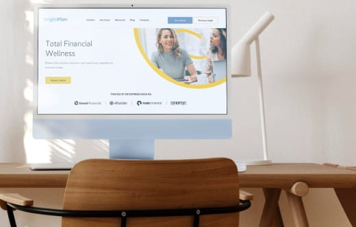 Platinum Seed partners with BrightPlan