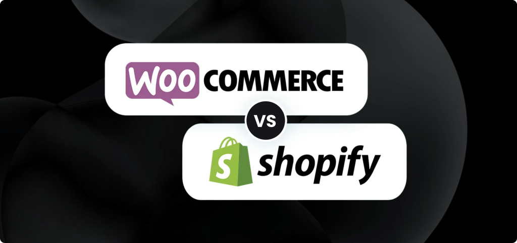 Shopfiy vs. Woocomerce - Which platform to use when.