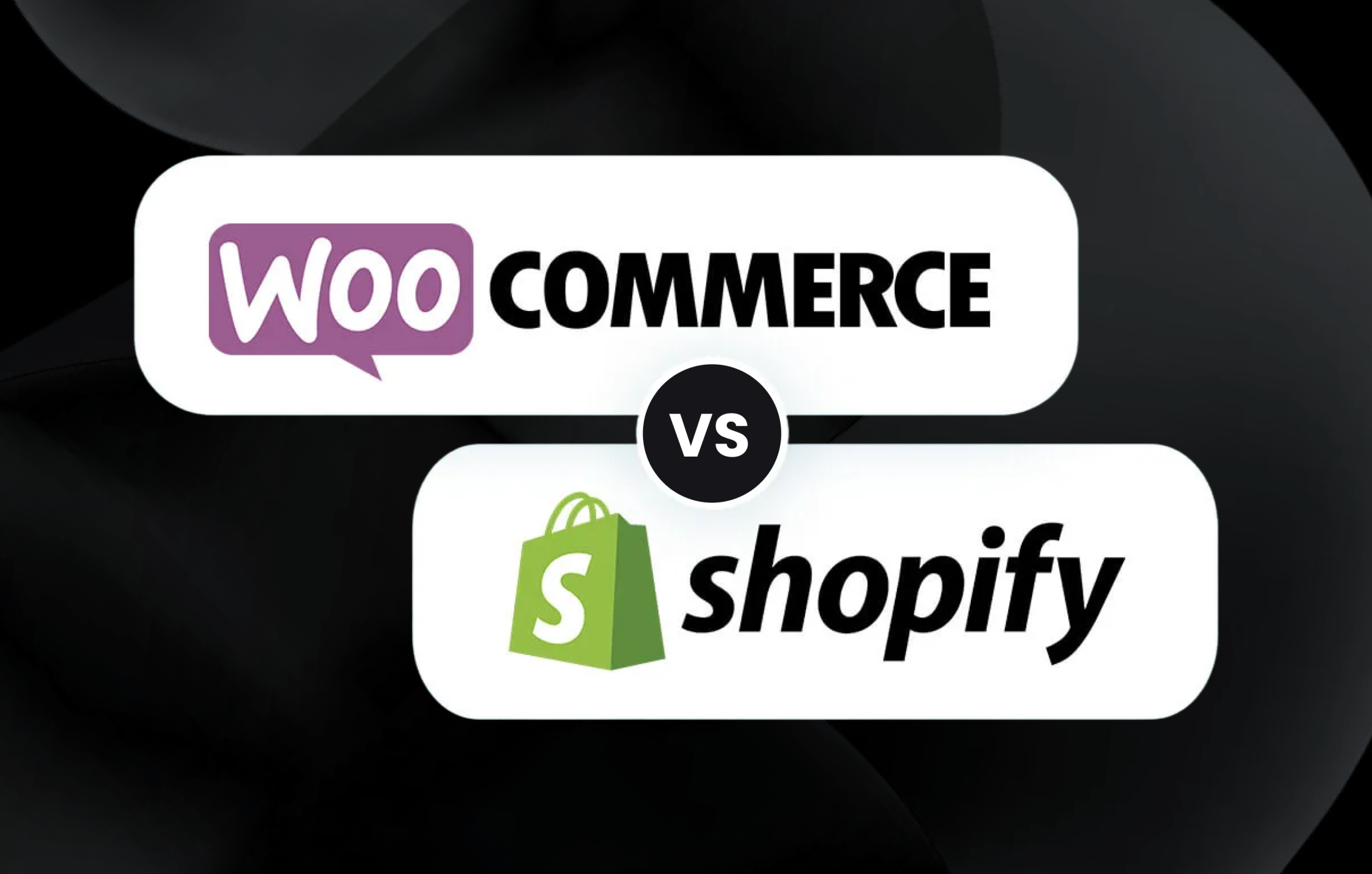 Shopfiy vs. Woocomerce: Which platform to use when
