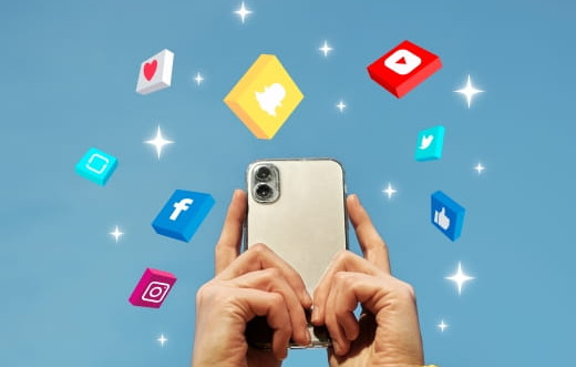 Social CRM works harder for retailers