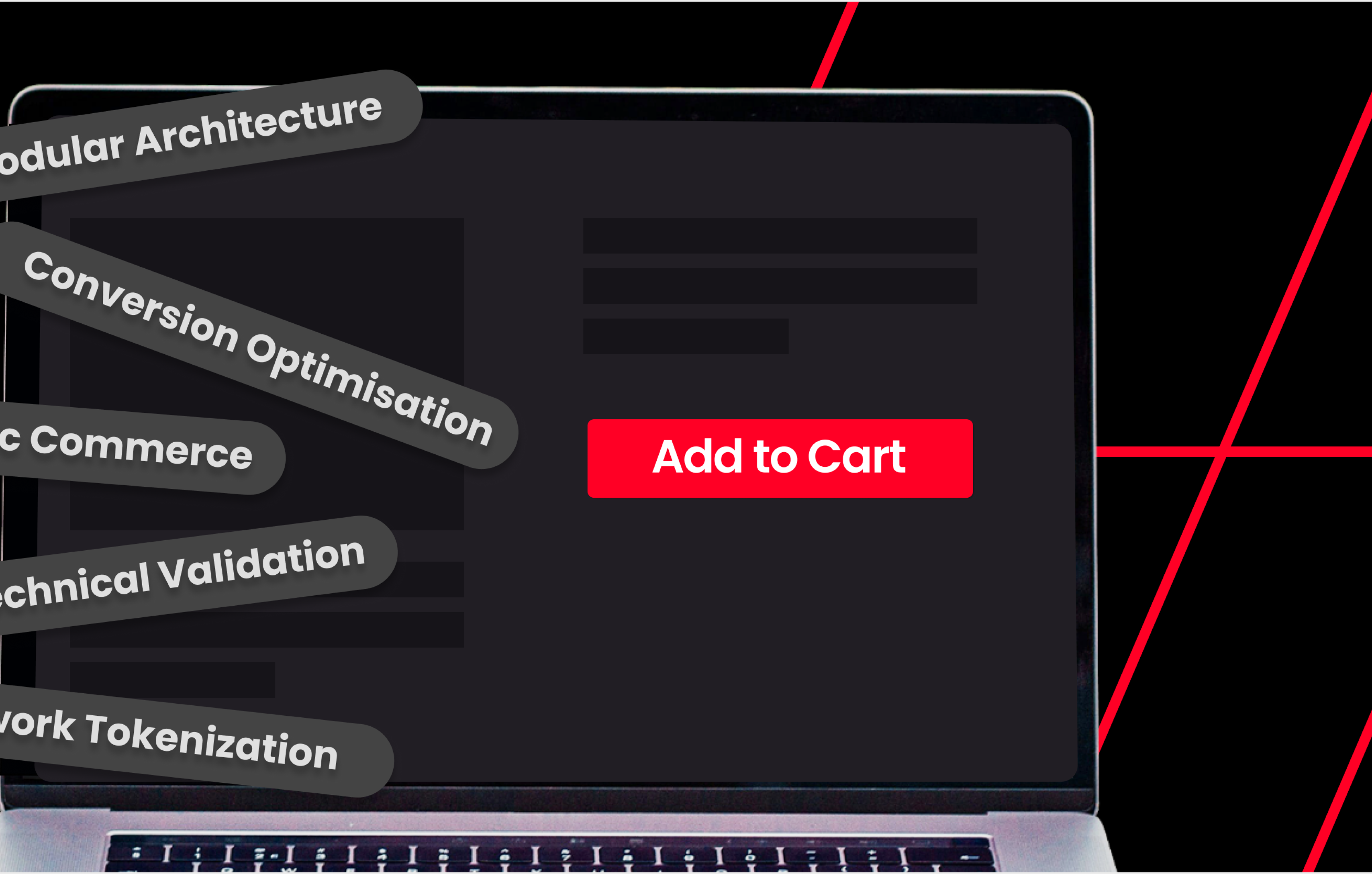 Strategies for selling online