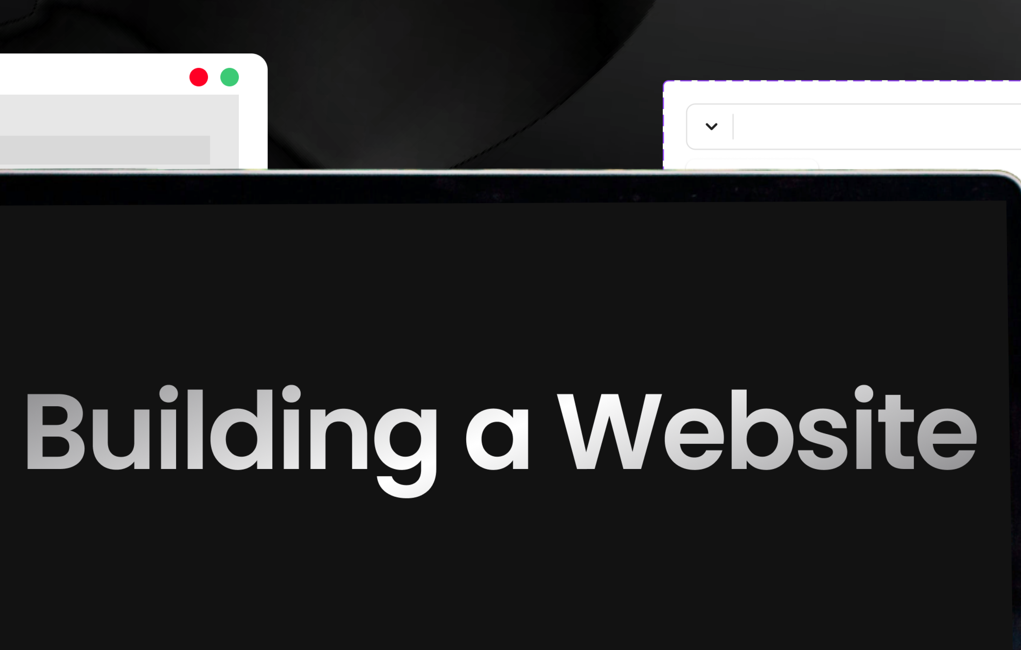 The biggest challenges clients face when building a website