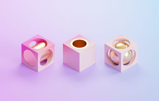 Three forces set to change marketing