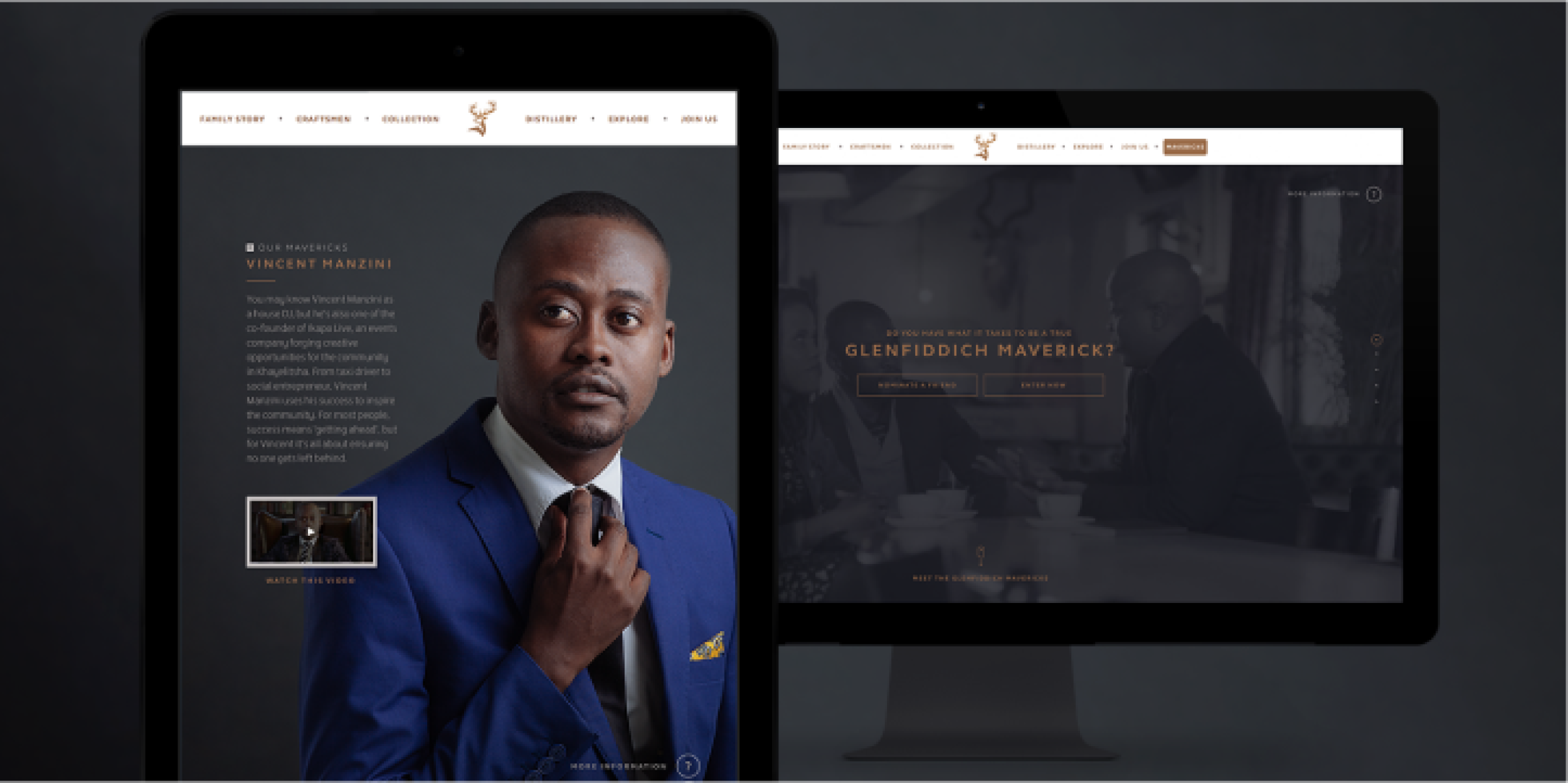 Glenfiddich