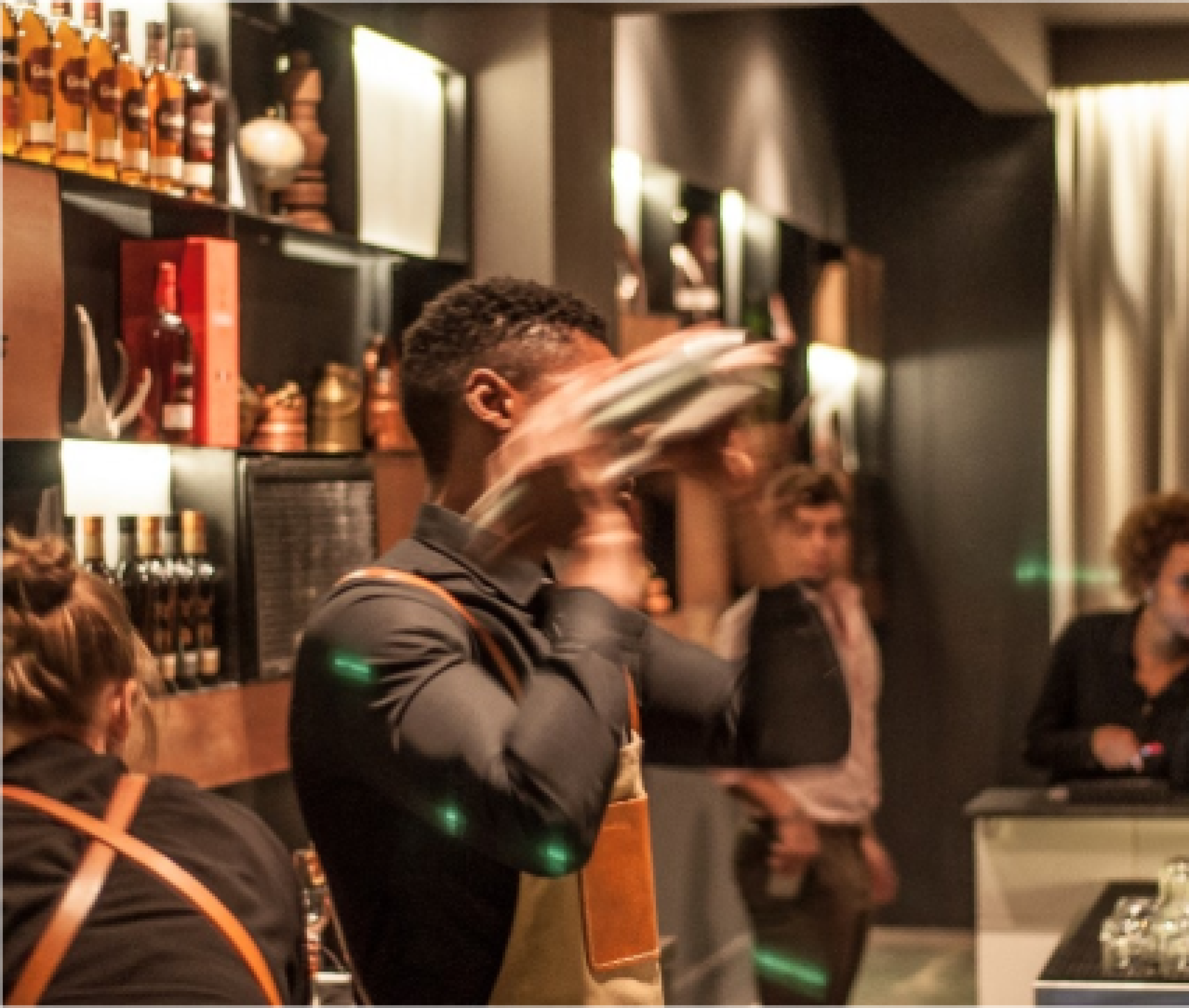 Glenfiddich