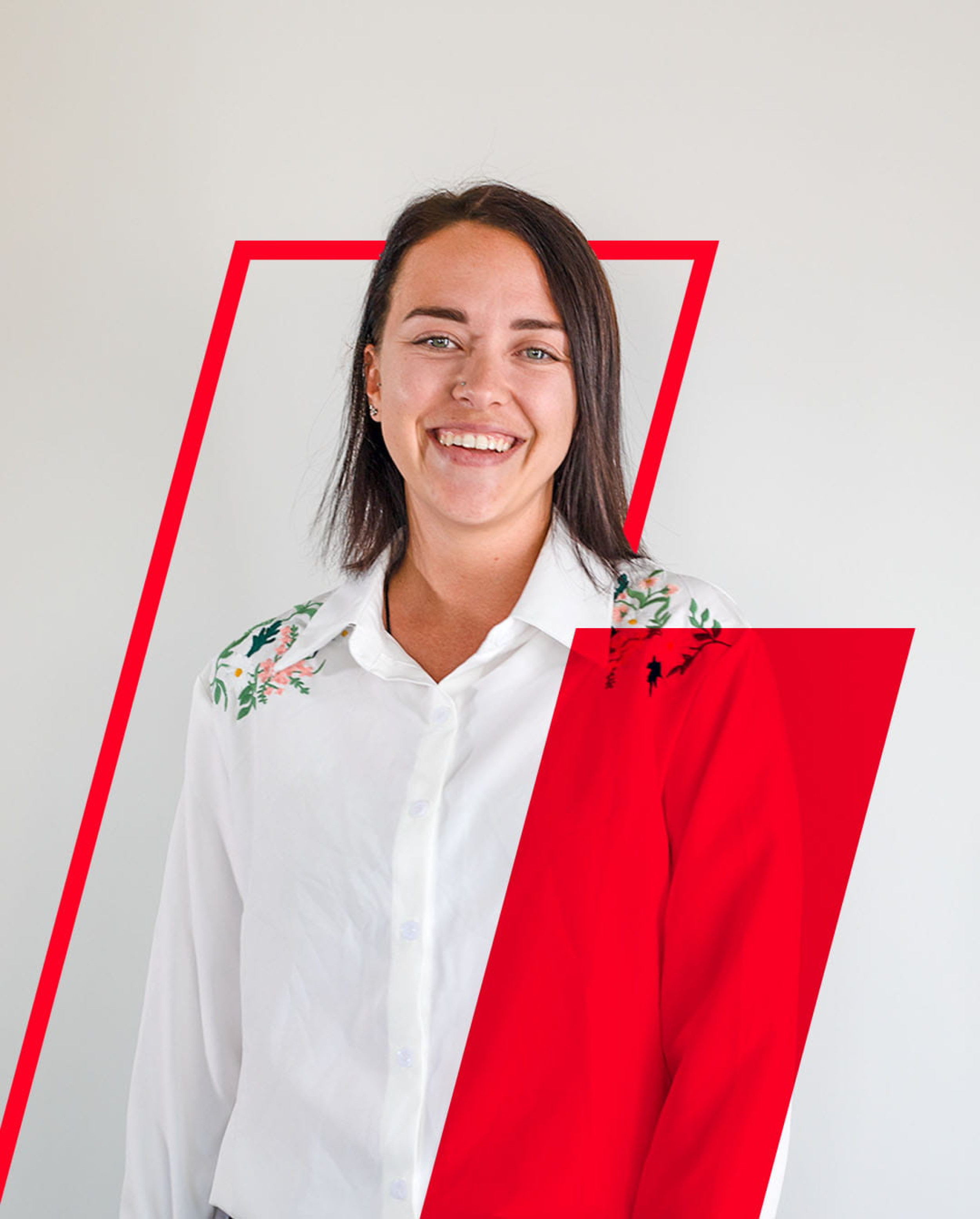 Maxine Van Zijl