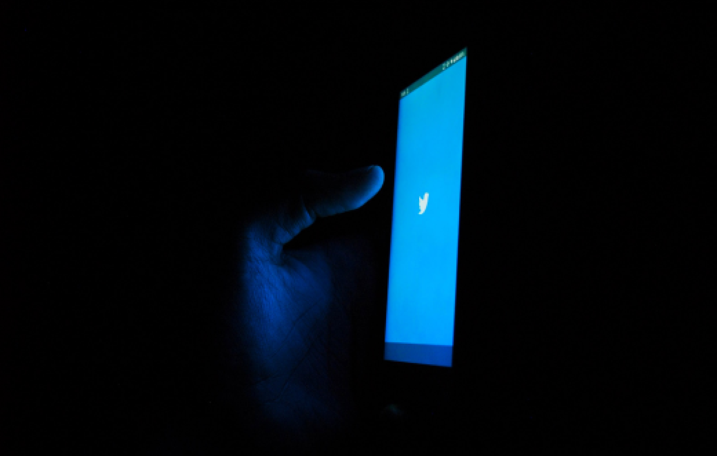 It's time to cut Twitter out of your social media strategy.